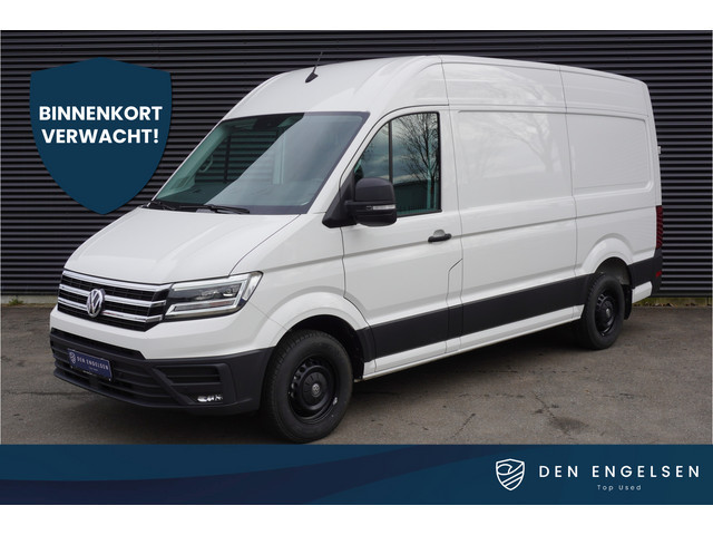 Volkswagen Crafter 2023 Diesel
