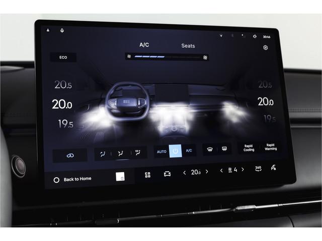 Geely Starray EM-i