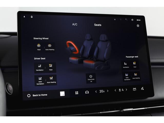 Geely Starray EM-i