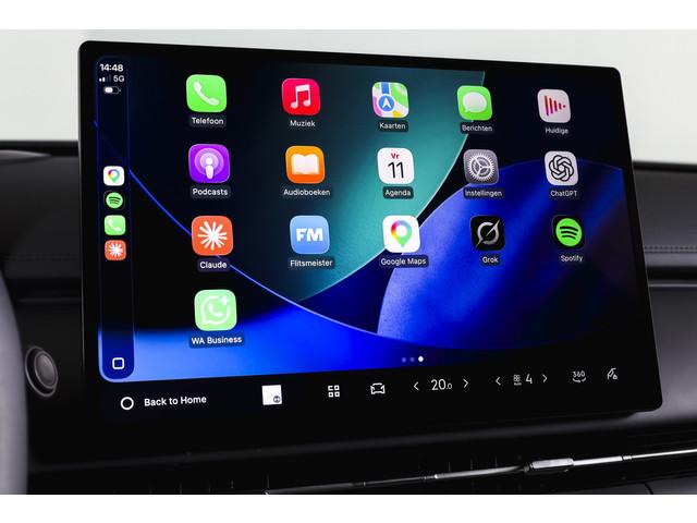 Geely Starray EM-i