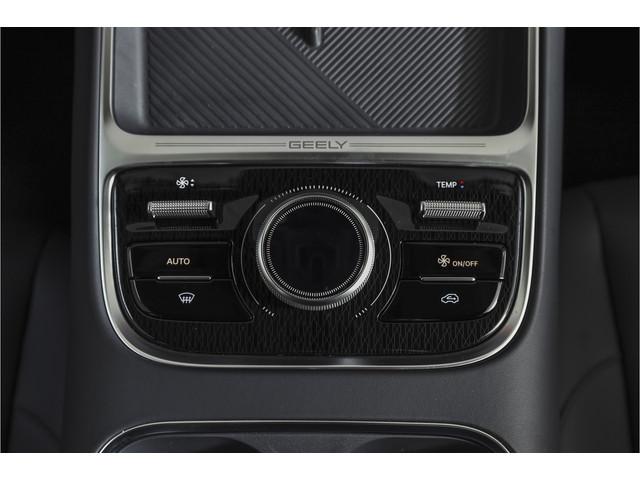 Geely Starray EM-i