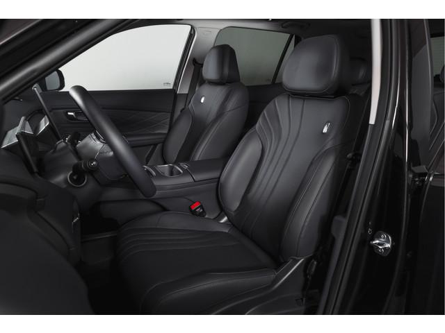 Geely Starray EM-i