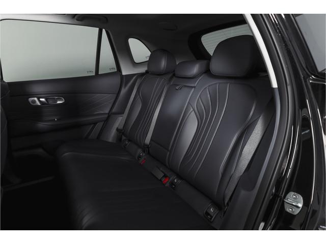 Geely Starray EM-i
