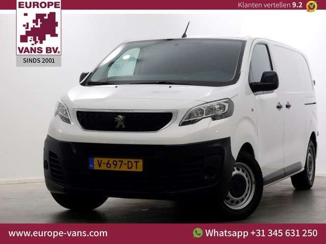 Peugeot Expert 2017 Diesel