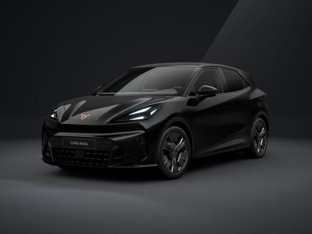 Cupra Raval