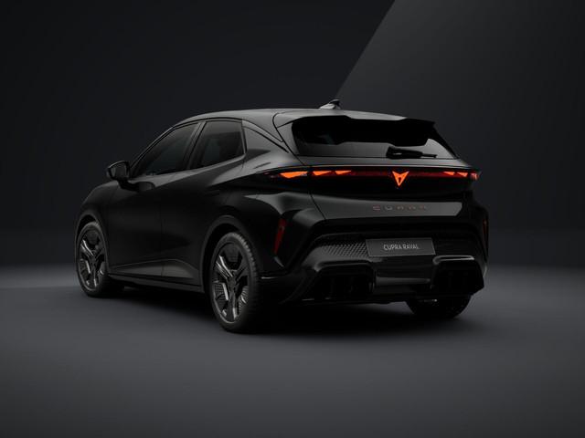 Cupra Raval