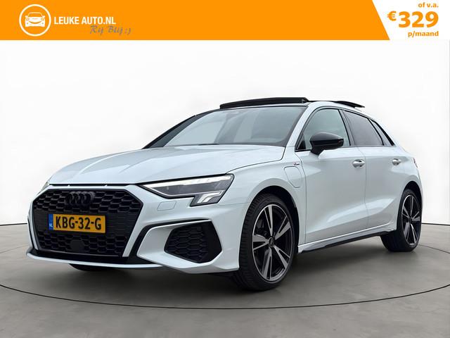 Audi A3 2022 Benzine