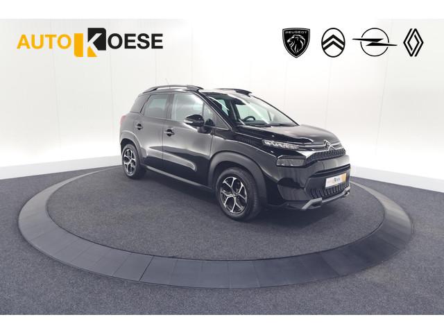 Citroën C3 2024 Benzine