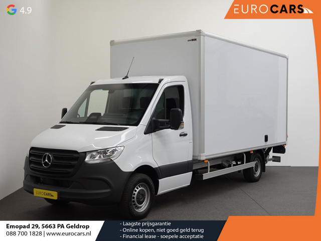 Mercedes-Benz Sprinter 2024 Diesel