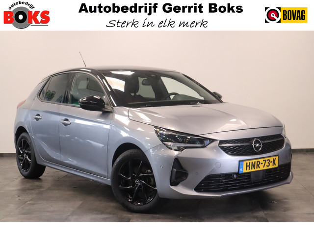 Opel Corsa 2023 Benzine