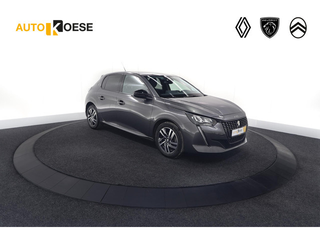 Peugeot 208 2023 Benzine