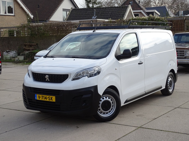 Peugeot Expert