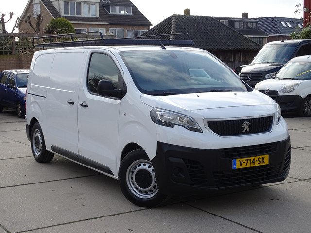 Peugeot Expert