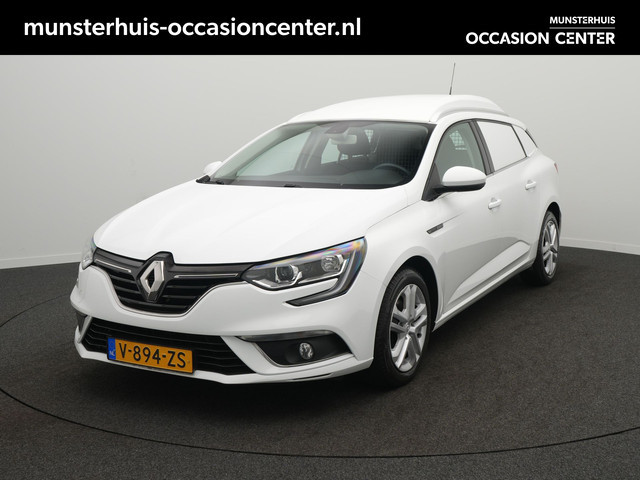 Renault Megane 2019 Diesel