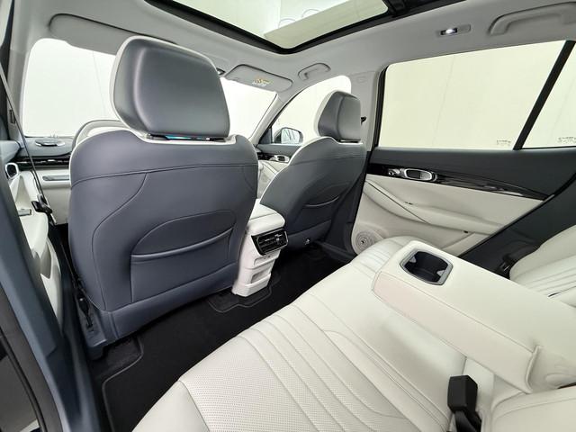 Geely E5