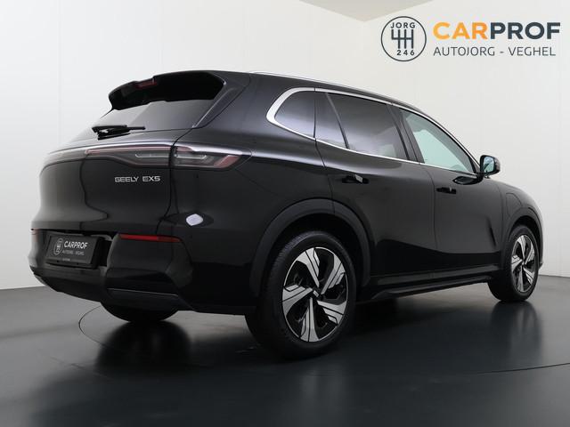 Geely E5