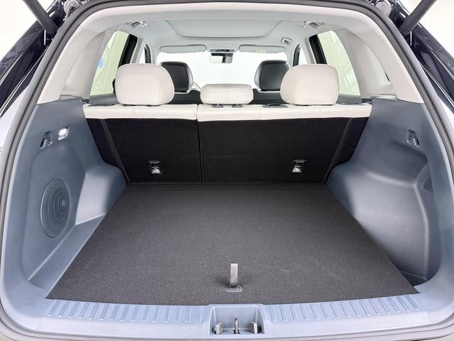 Geely E5