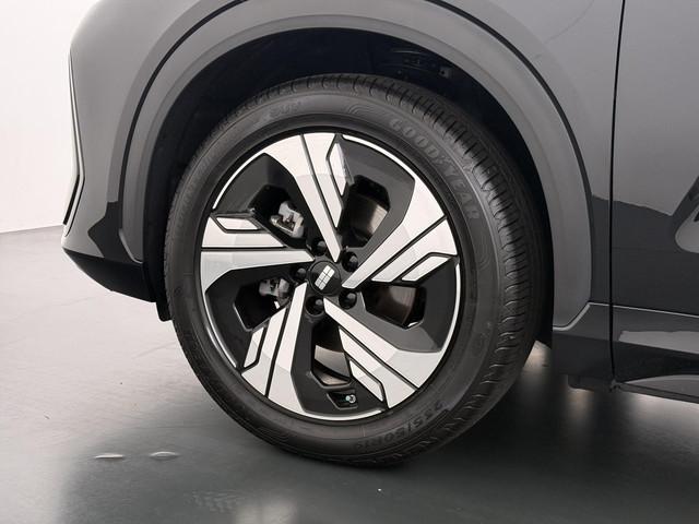Geely E5