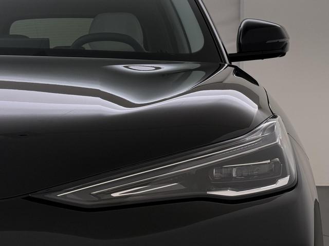 Geely E5