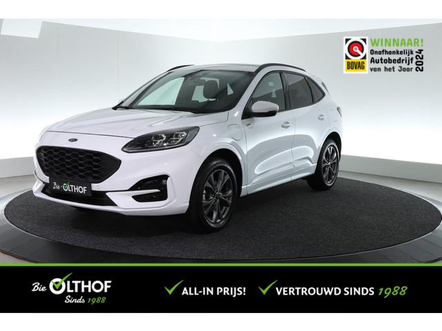 Ford Kuga 2023 Hybride