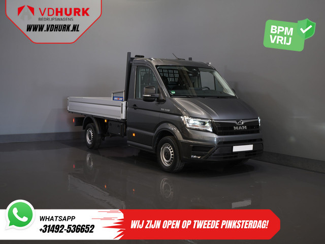 Volkswagen Crafter 2024 Diesel