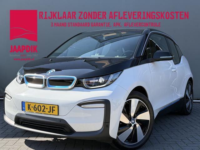 BMW i3 2021 Elektrisch