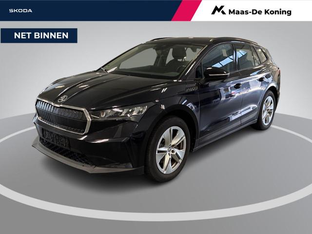 Skoda Enyaq 2023 Elektrisch