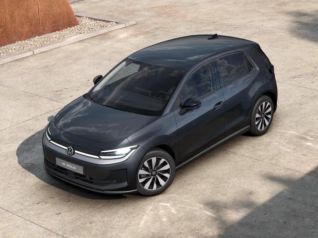 Volkswagen ID. Polo