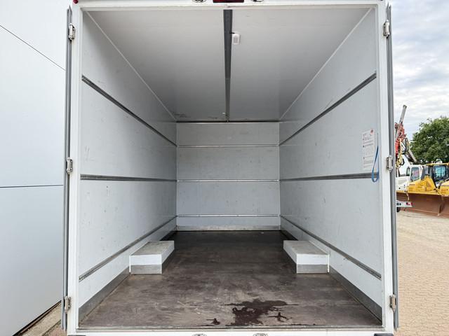 Maxus eDeliver9