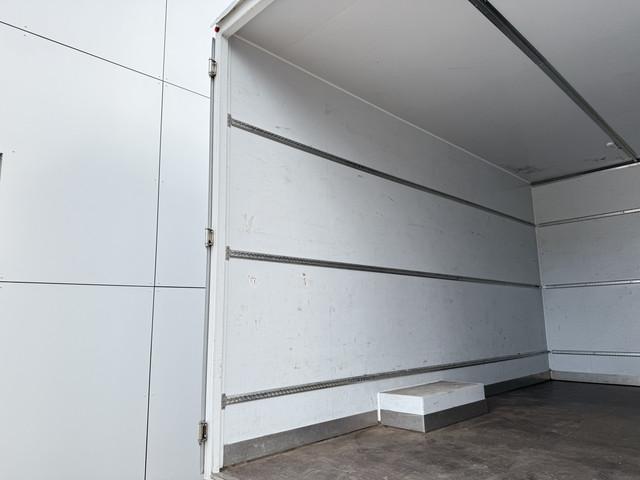 Maxus eDeliver9