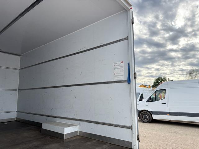 Maxus eDeliver9