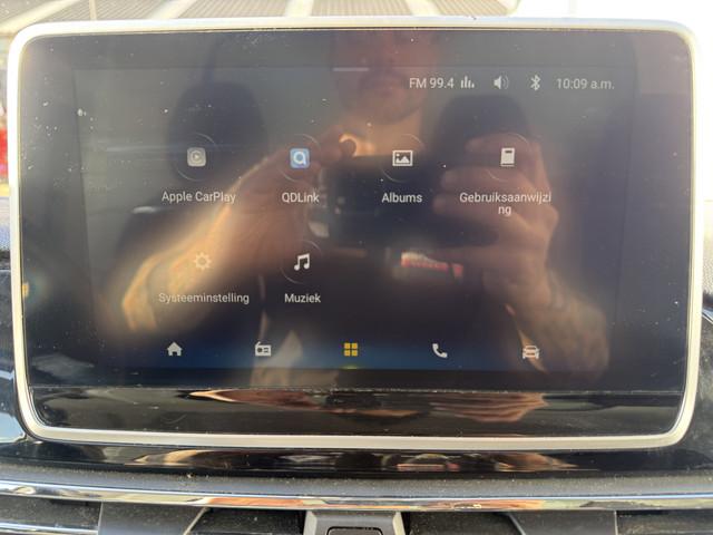 Maxus eDeliver9