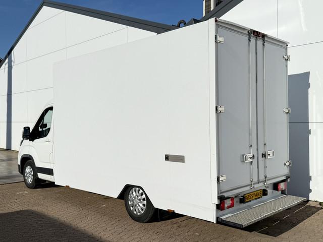 Maxus eDeliver9