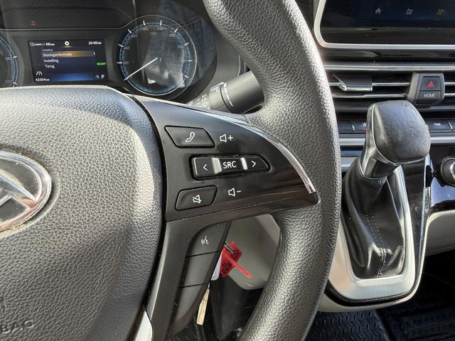 Maxus eDeliver9