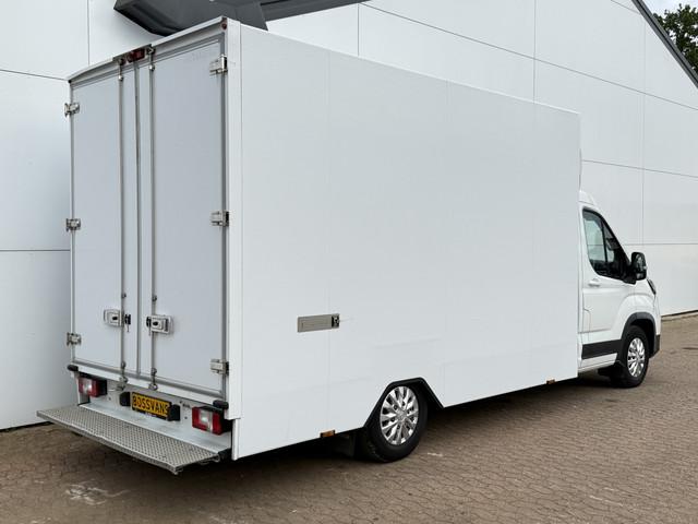 Maxus eDeliver9