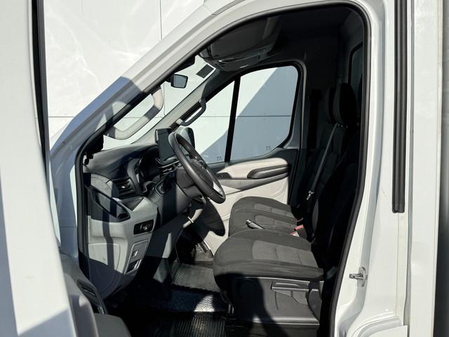 Maxus eDeliver9