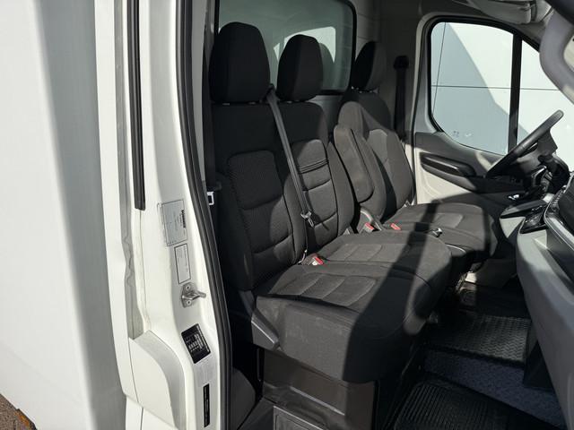 Maxus eDeliver9