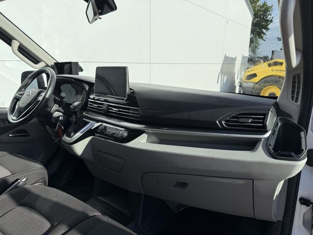 Maxus eDeliver9
