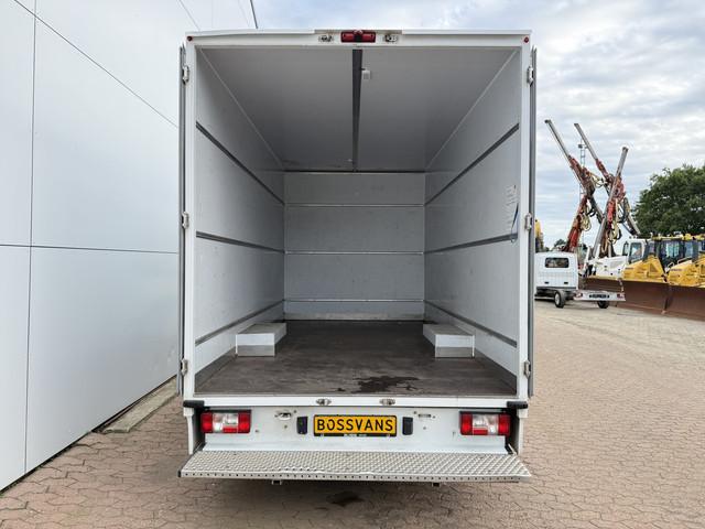 Maxus eDeliver9