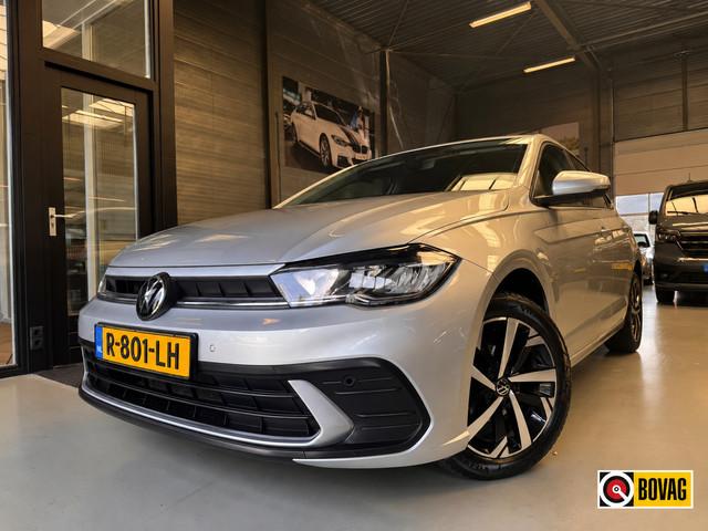 Volkswagen Polo 2022 Benzine