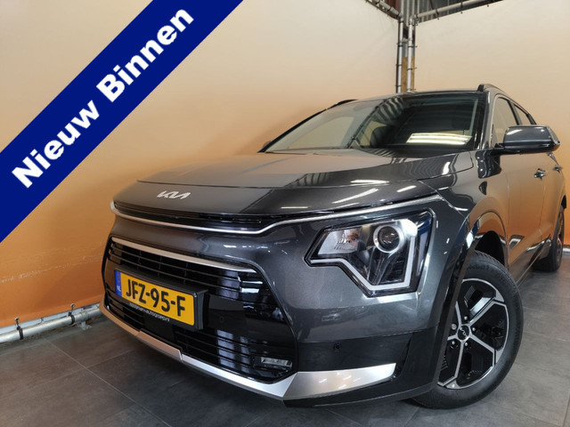 Kia Niro 2025 Hybride