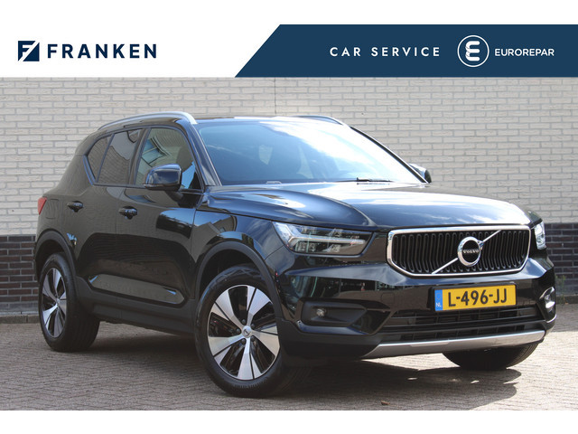 Volvo XC40 2021 Benzine