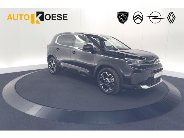 Citroën C5 Aircross 2024 Hybride