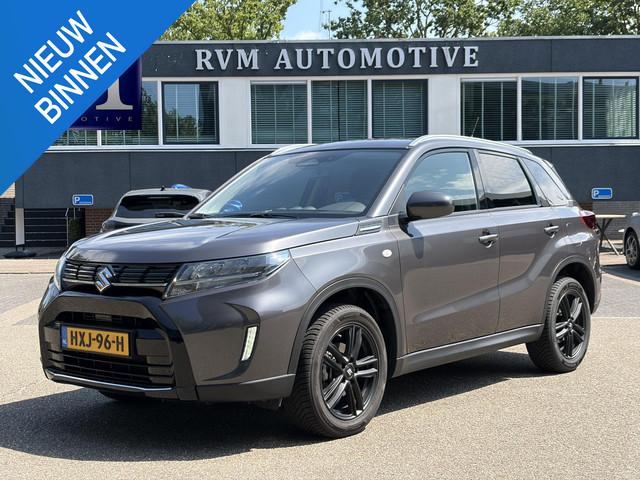 Suzuki Vitara 2025 Hybride