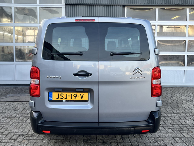 Citroën Jumpy