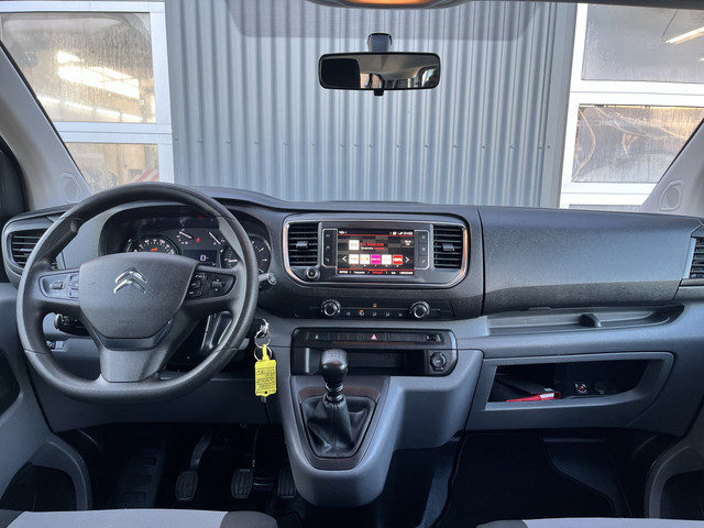 Citroën Jumpy