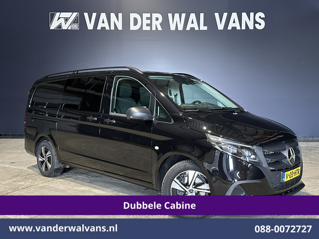 Mercedes-Benz Vito 2024 Diesel