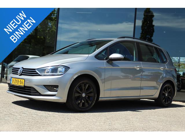 Volkswagen Golf 2015 Benzine