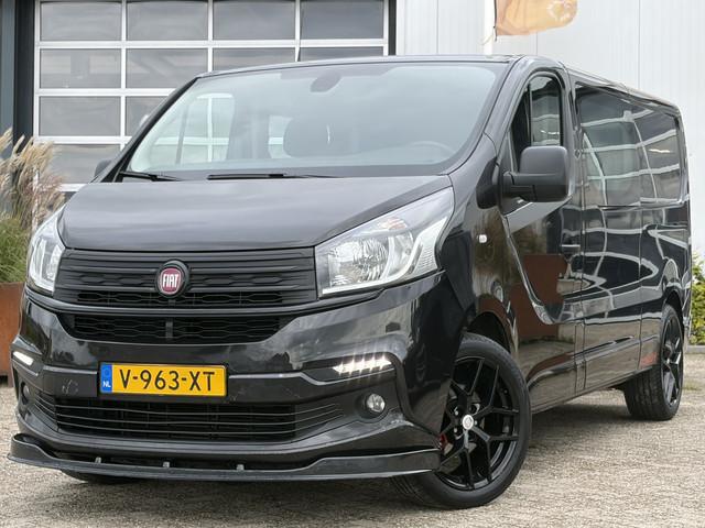 Fiat Talento