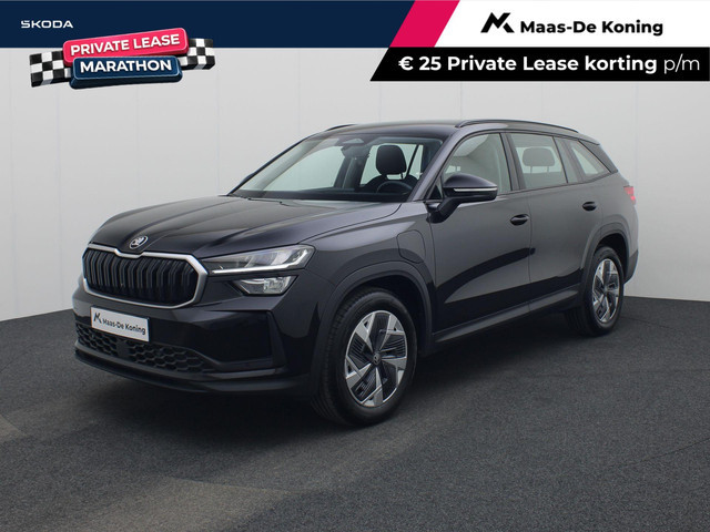 Skoda Kodiaq 2026 Benzine